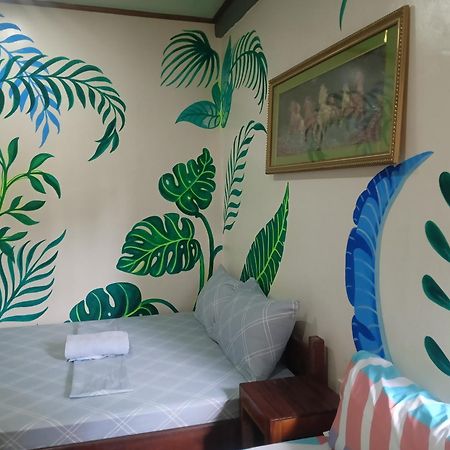 Nay Nildz Pension House San Vicente  Extérieur photo
