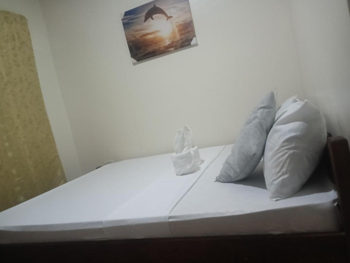 Nay Nildz Pension House San Vicente  Extérieur photo