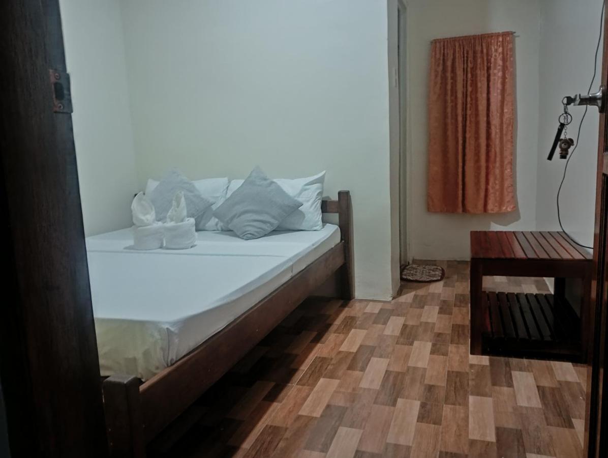 Nay Nildz Pension House San Vicente  Extérieur photo