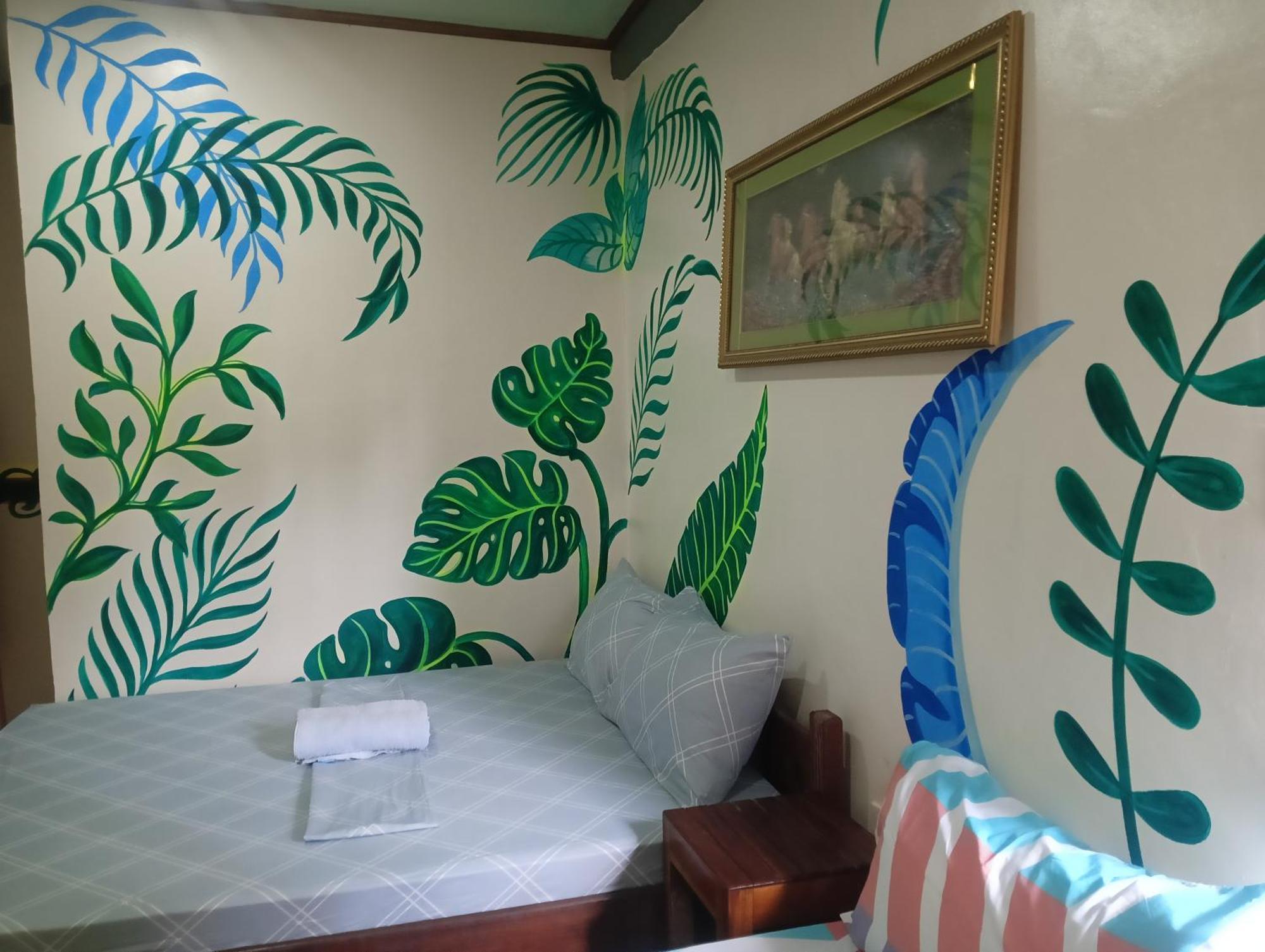 Nay Nildz Pension House San Vicente  Extérieur photo