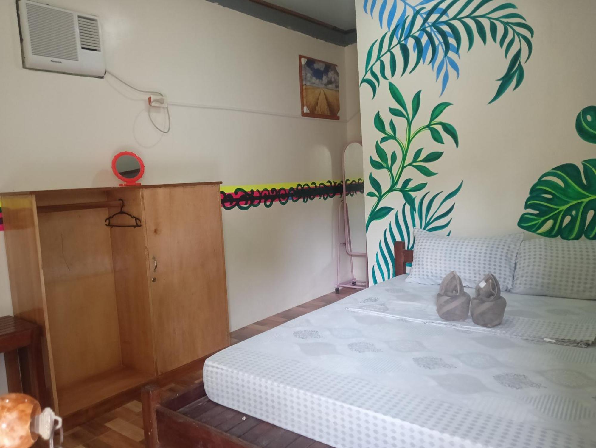 Nay Nildz Pension House San Vicente  Extérieur photo